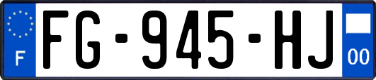 FG-945-HJ