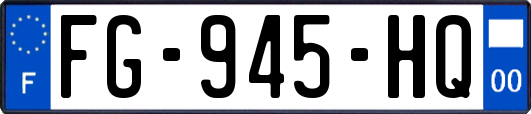 FG-945-HQ