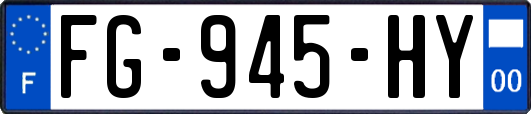 FG-945-HY