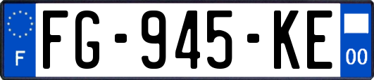 FG-945-KE
