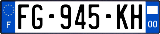 FG-945-KH