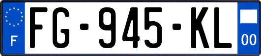 FG-945-KL