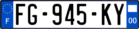 FG-945-KY