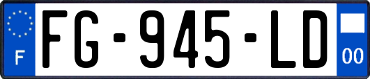 FG-945-LD