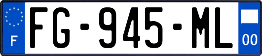 FG-945-ML