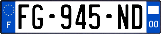 FG-945-ND