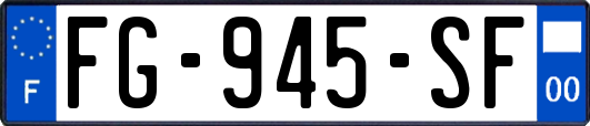 FG-945-SF
