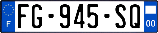 FG-945-SQ