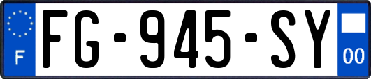 FG-945-SY