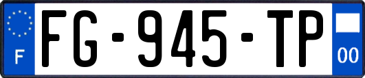FG-945-TP