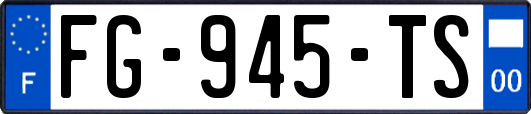 FG-945-TS
