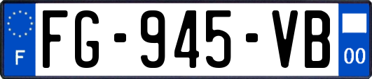 FG-945-VB