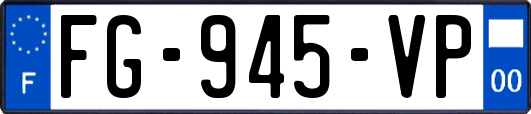 FG-945-VP