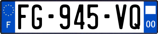 FG-945-VQ