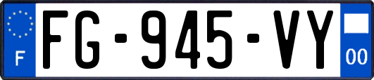 FG-945-VY