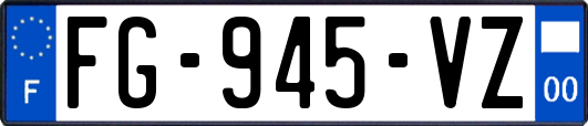 FG-945-VZ