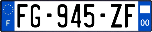 FG-945-ZF