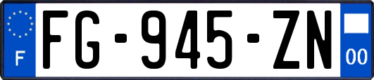 FG-945-ZN