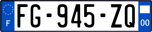 FG-945-ZQ
