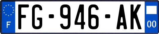 FG-946-AK