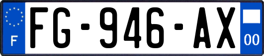 FG-946-AX
