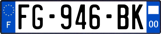 FG-946-BK