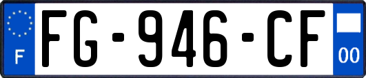 FG-946-CF