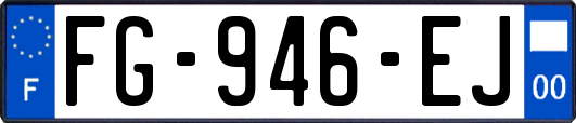 FG-946-EJ