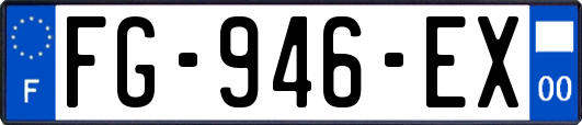 FG-946-EX