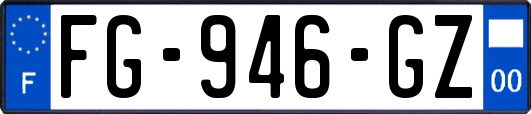 FG-946-GZ