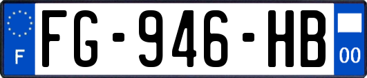 FG-946-HB