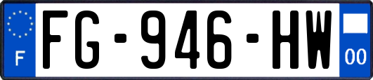 FG-946-HW