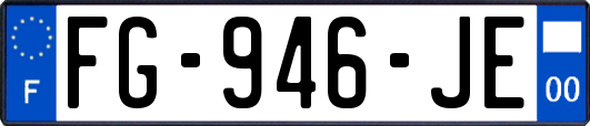 FG-946-JE