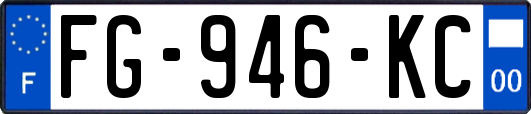FG-946-KC