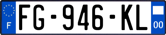 FG-946-KL