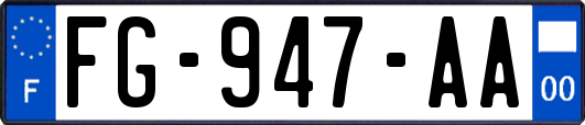 FG-947-AA