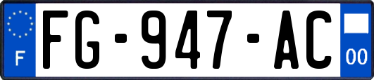 FG-947-AC