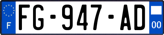 FG-947-AD