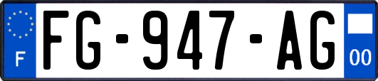 FG-947-AG