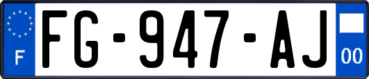 FG-947-AJ