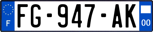 FG-947-AK