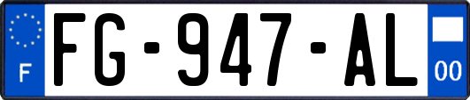 FG-947-AL