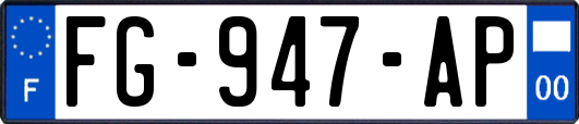 FG-947-AP