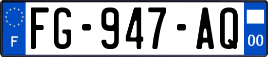 FG-947-AQ