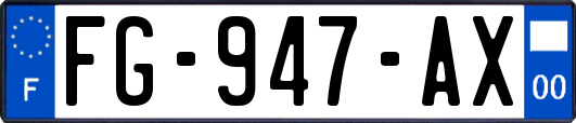 FG-947-AX
