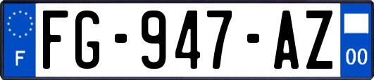 FG-947-AZ