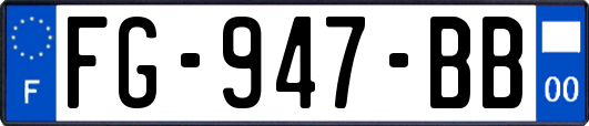 FG-947-BB