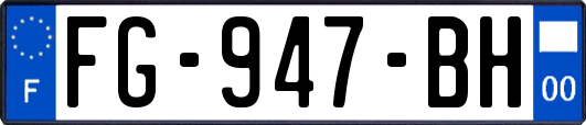 FG-947-BH