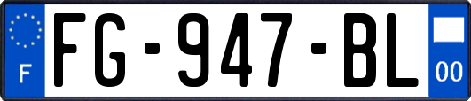 FG-947-BL