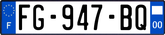 FG-947-BQ